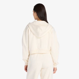 New Balance Hanorac Linear Heritage Fleece Full Zip 