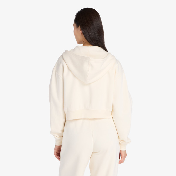 New Balance Hanorac Linear Heritage Fleece Full Zip 
