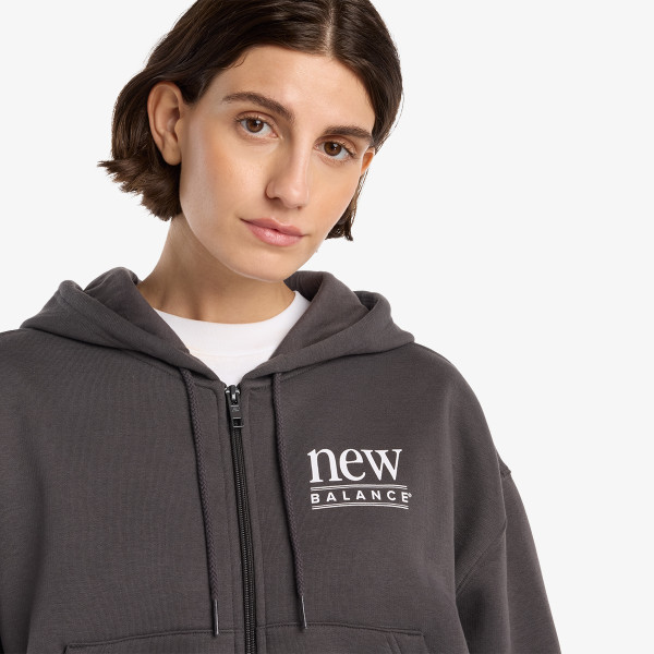 New Balance Hanorac Reimagined 