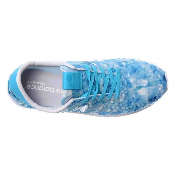 New Balance Pantofi Sport PATIKE NEW BALANCE W 420 