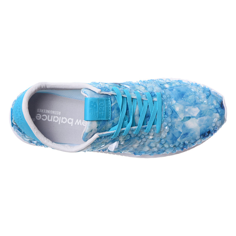 New Balance Pantofi Sport PATIKE NEW BALANCE W 420 