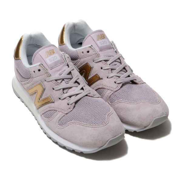 New Balance Pantofi Sport PATIKE NEW BALANCE W 520 