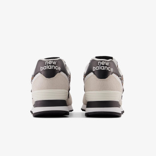 NEW BALANCE Pantofi Sport 574