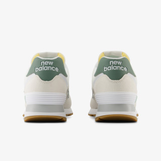 New Balance Pantofi Sport W 574 