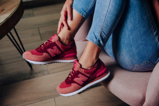 New Balance Pantofi Sport 574 