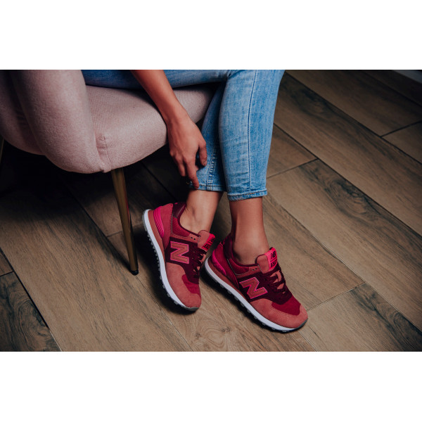 New Balance Pantofi Sport 574 