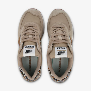 NEW BALANCE Pantofi Sport 574 