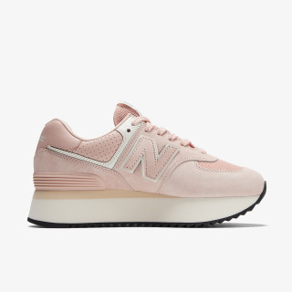NEW BALANCE Pantofi Sport 574+