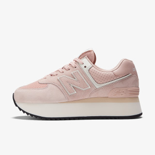 NEW BALANCE Pantofi Sport 574+