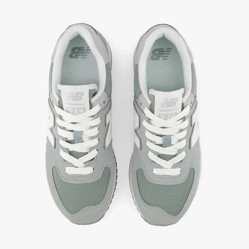 New Balance Pantofi Sport 574+ 