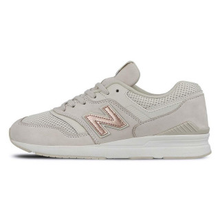 New Balance Pantofi Sport PATIKE NEW BALANCE W 697 