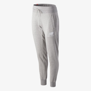 New Balance Pantaloni de trening Essentials French Terry 