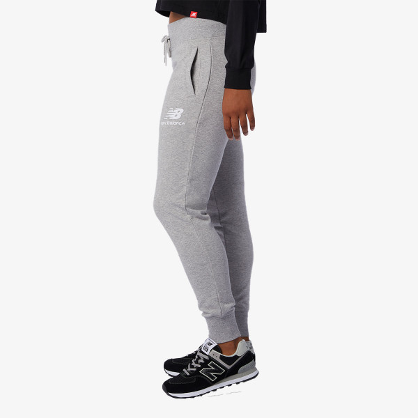 New Balance Pantaloni de trening Essentials French Terry 