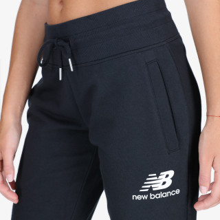 New Balance Pantaloni de trening Essentials French Terry 