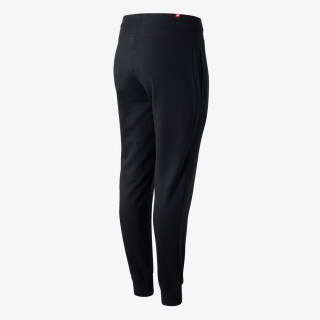 New Balance Pantaloni de trening Essentials French Terry 