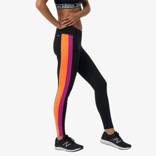 New Balance Colanti Accelerate Colorblock Tight 