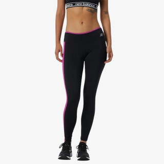New Balance Colanti Accelerate Colorblock Tight 