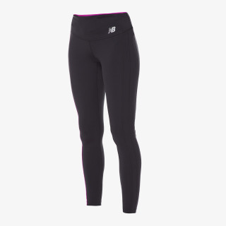New Balance Colanti Accelerate Colorblock Tight 