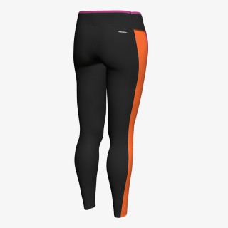 New Balance Colanti Accelerate Colorblock Tight 