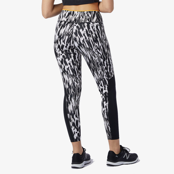 New Balance Colanti Printed Fast Flight Tight 