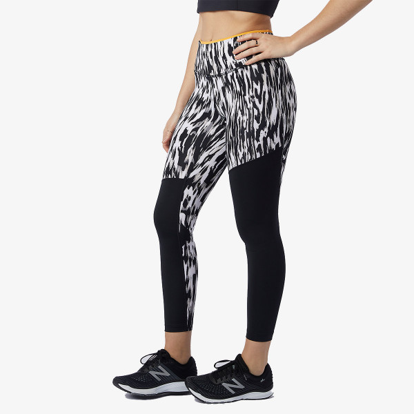 New Balance Colanti Printed Fast Flight Tight 