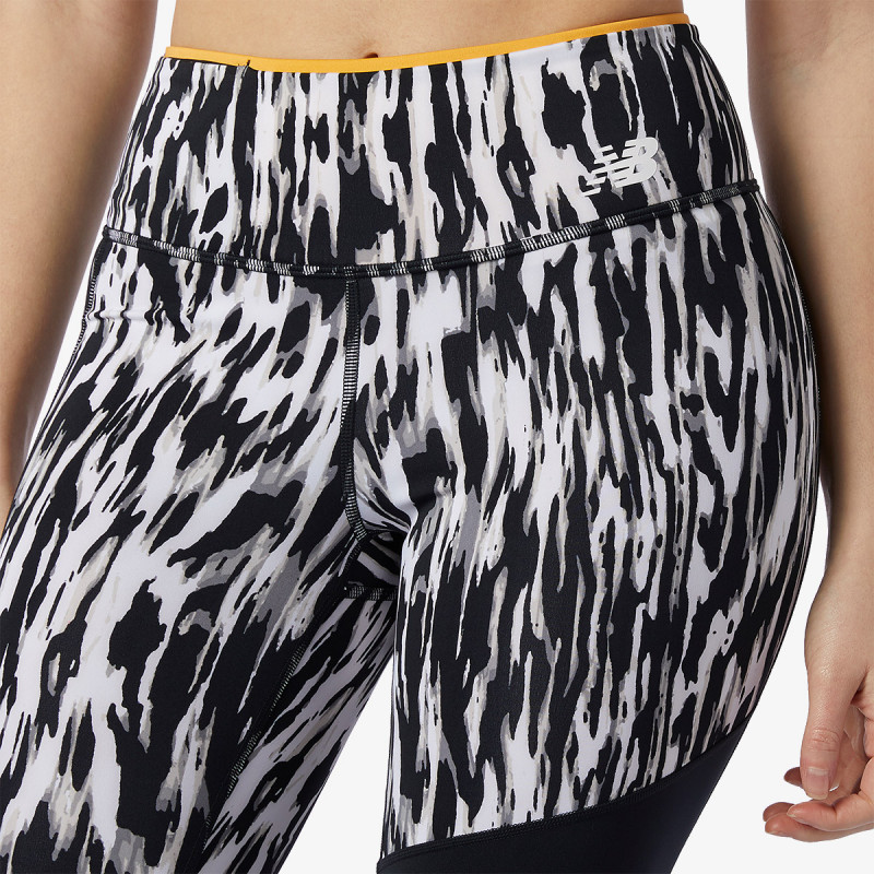 New Balance Colanti Printed Fast Flight Tight 
