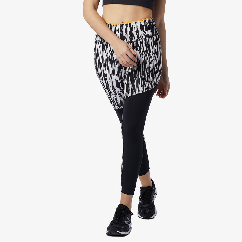 New Balance Colanti Printed Fast Flight Tight 