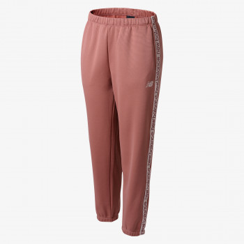 NEW BALANCE Pantaloni de trening Relentless Performance Fleece 