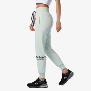 New Balance Pantaloni de trening NB Essentials ID Sweatpant 