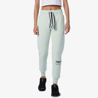 New Balance Pantaloni de trening NB Essentials ID Sweatpant 