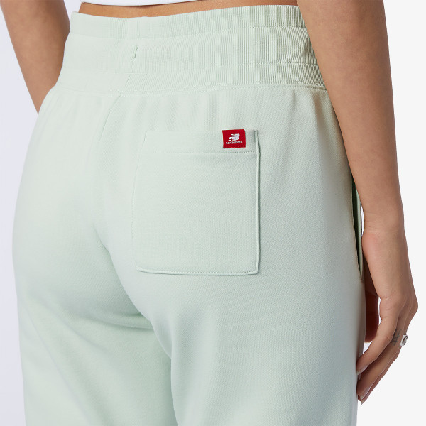 New Balance Pantaloni de trening NB Essentials ID Sweatpant 