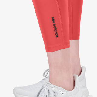 NEW BALANCE Colanti Shape Shield 7/8 High Rise Pocket Tight 