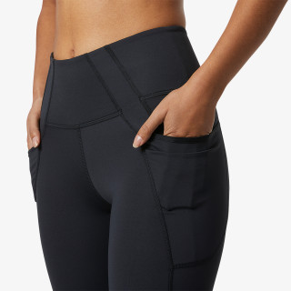NEW BALANCE Colanti Shape Shield 7/8 High Rise Pocket Tight 