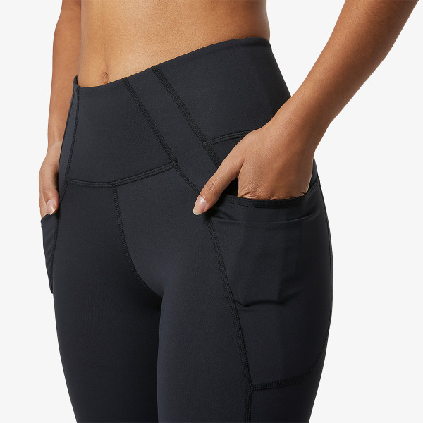 NEW BALANCE Colanti Shape Shield 7/8 High Rise Pocket Tight 