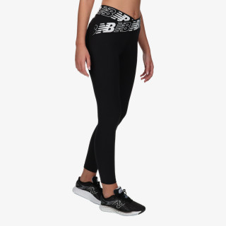 NEW BALANCE Colanti Relentless HR 7/8 Tight