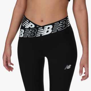 NEW BALANCE Colanti Relentless HR 7/8 Tight
