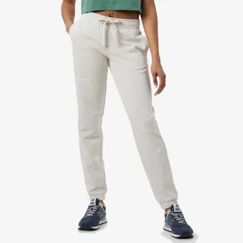 NEW BALANCE Pantaloni de trening NB Essentials Sweatpant 