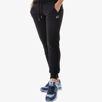 NEW BALANCE Pantaloni de trening Small Logo Sweatpant 