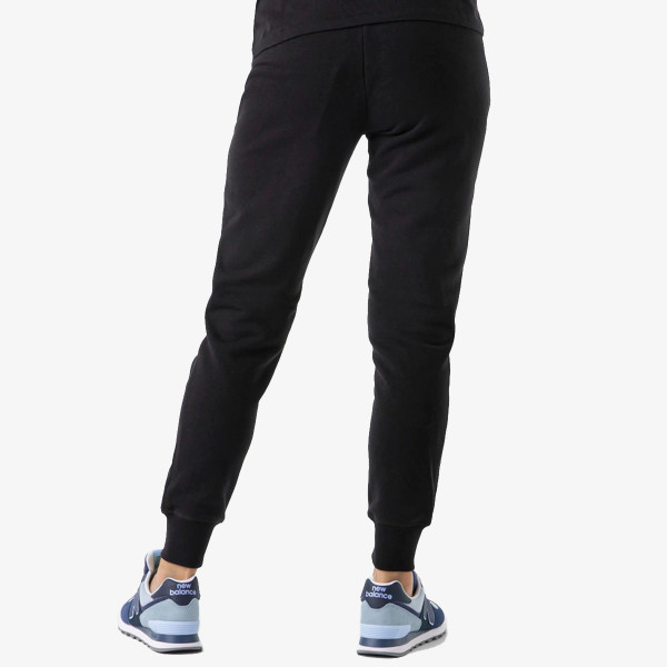 New Balance Pantaloni de trening Small Logo Sweatpant 