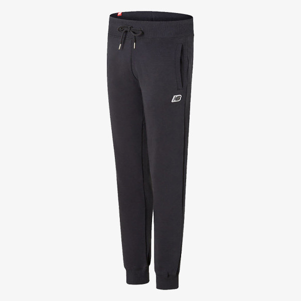 New Balance Pantaloni de trening Small Logo Sweatpant 