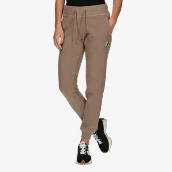 NEW BALANCE Pantaloni de trening NB Small Logo Sweatpant 
