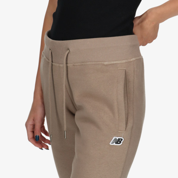 New Balance Pantaloni de trening NB Small Logo Sweatpant 