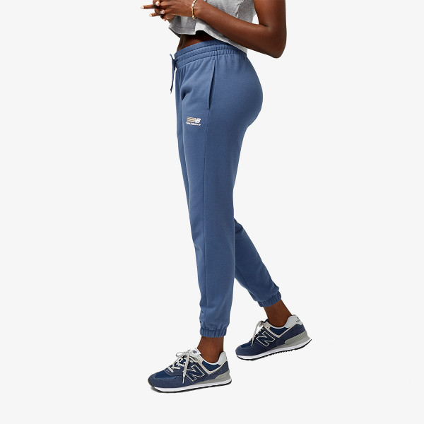 New Balance Pantaloni de trening CLASSIC 