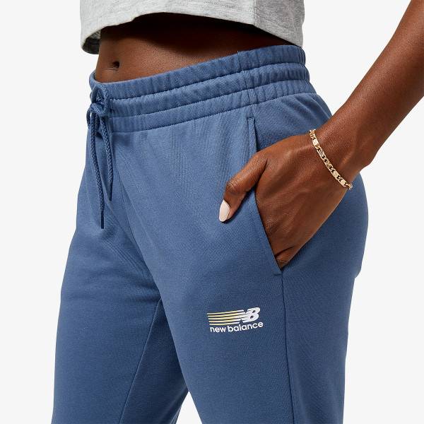 New Balance Pantaloni de trening CLASSIC 