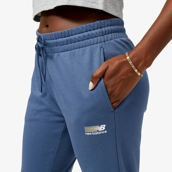 NEW BALANCE Pantaloni de trening NB Classic Sweat Pant 