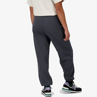 New Balance Pantaloni de trening ATHLETICS 
