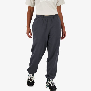 New Balance Pantaloni de trening ATHLETICS 