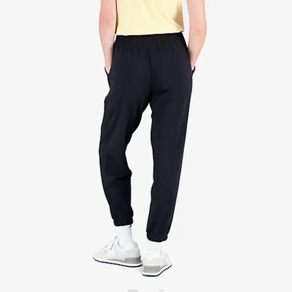 NEW BALANCE Pantaloni de trening Essentials Reimagined Archive French Terry Pant 