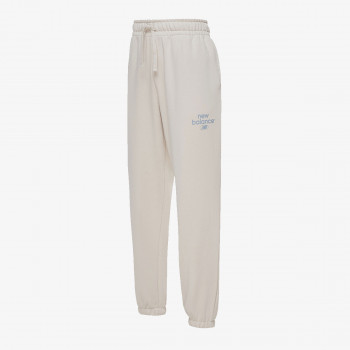 NEW BALANCE Pantaloni de trening ESSENTIALS 