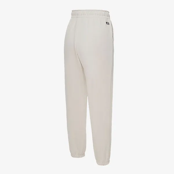 NEW BALANCE Pantaloni de trening Essentials Reimagined Archive French Terry Pant 